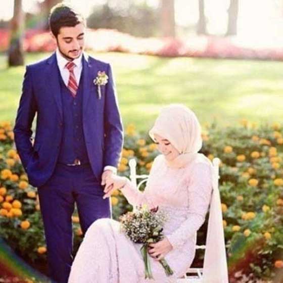 Wazifa For Husband